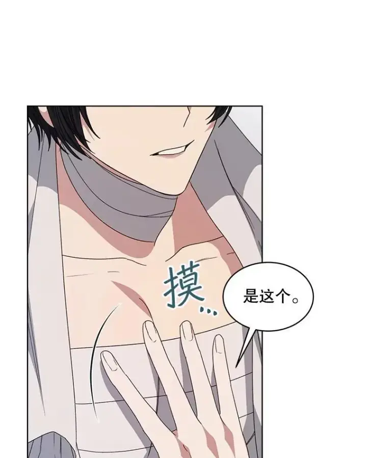 《穿书已经穿腻了》27.魔力图86