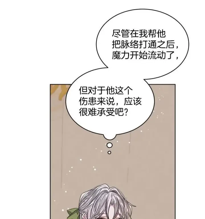 《穿书已经穿腻了》28.觉醒魔力图34