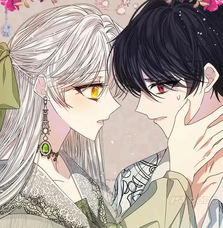 《穿书已经穿腻了》28.觉醒魔力图43