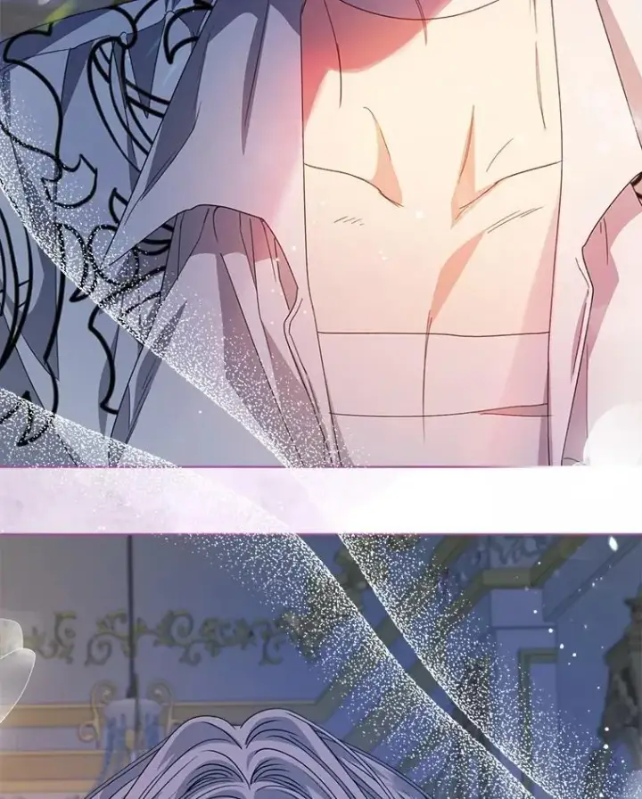 《穿书已经穿腻了》28.觉醒魔力图50