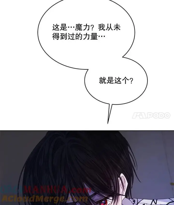 《穿书已经穿腻了》28.觉醒魔力图61