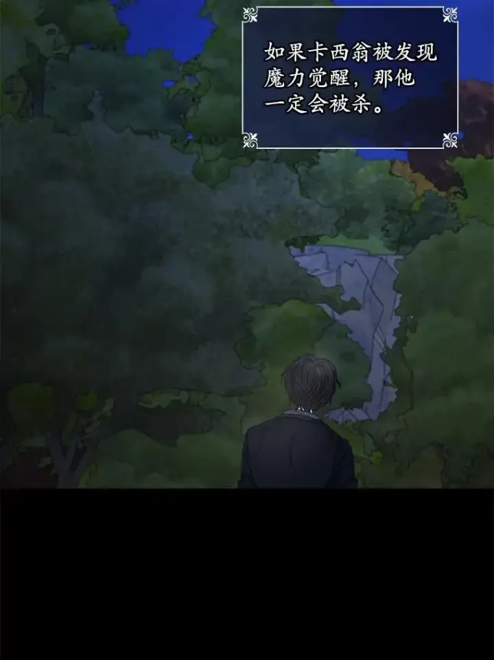 《穿书已经穿腻了》28.觉醒魔力图72