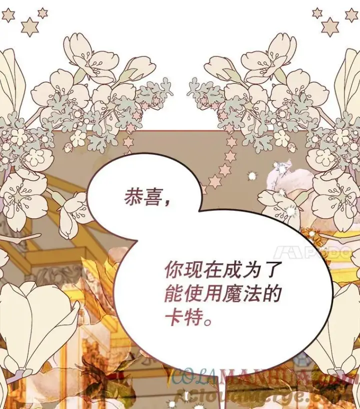 《穿书已经穿腻了》28.觉醒魔力图89