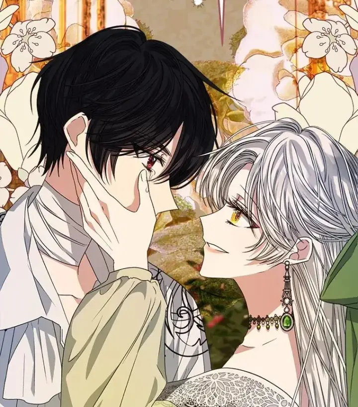 《穿书已经穿腻了》28.觉醒魔力图90