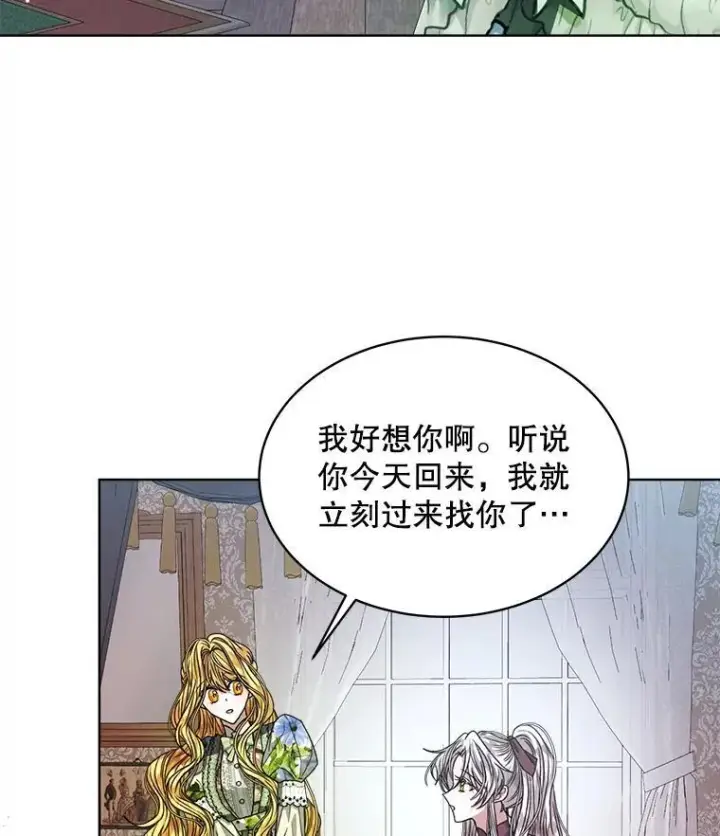 《穿书已经穿腻了》30.回到府邸图31