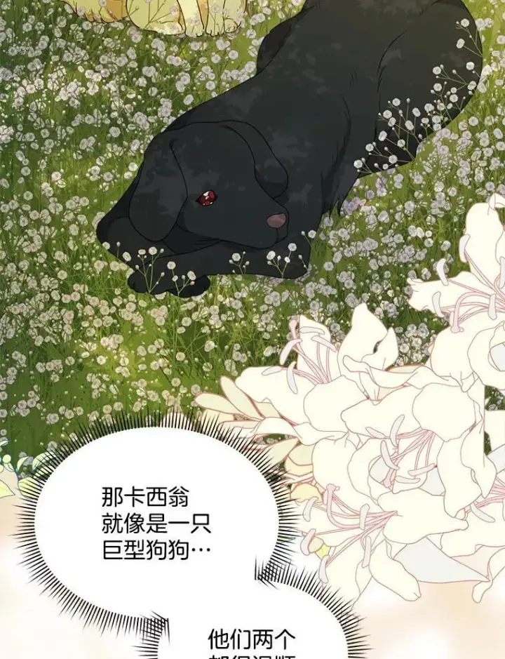 《穿书已经穿腻了》34.心理阴影图96