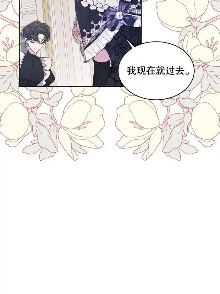 《穿书已经穿腻了》35.布兰卡来访图39