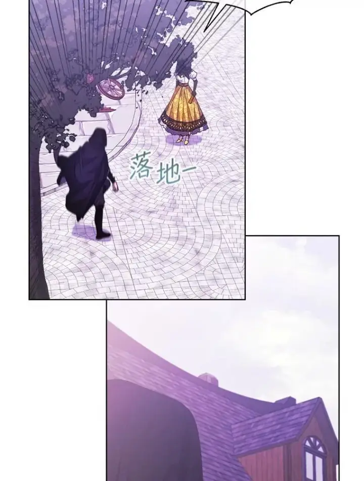 《穿书已经穿腻了》37.遇袭图106