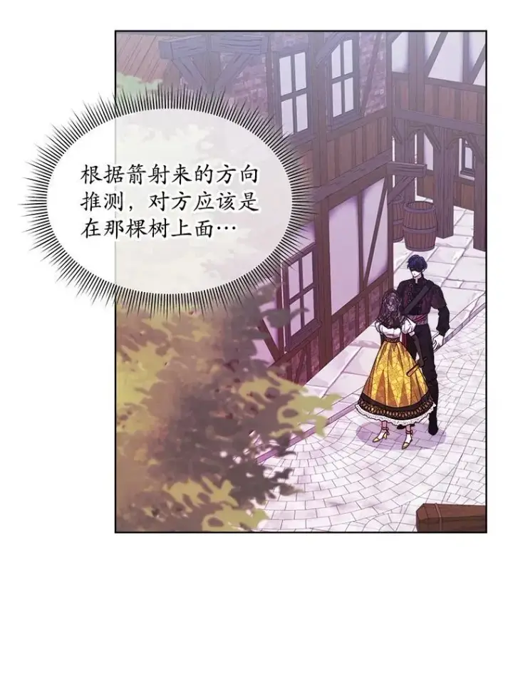 《穿书已经穿腻了》37.遇袭图51