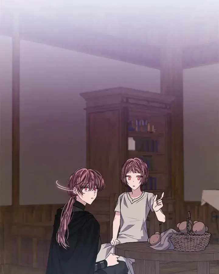 《穿书已经穿腻了》39.提议图58