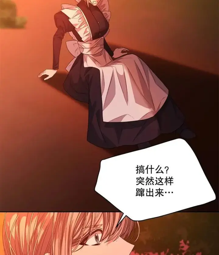 《穿书已经穿腻了》43.府邸大换血图51