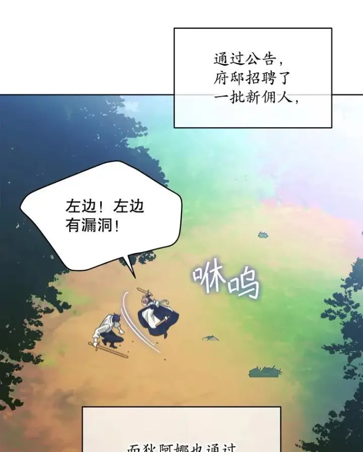 《穿书已经穿腻了》43.府邸大换血图57