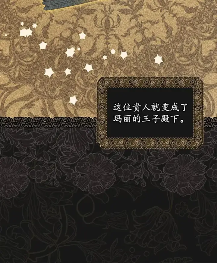 《穿书已经穿腻了》44.玛丽的王子图12