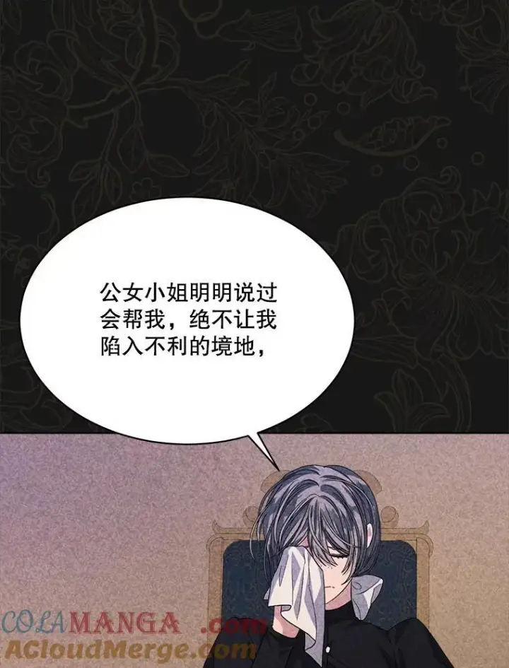 《穿书已经穿腻了》44.玛丽的王子图25