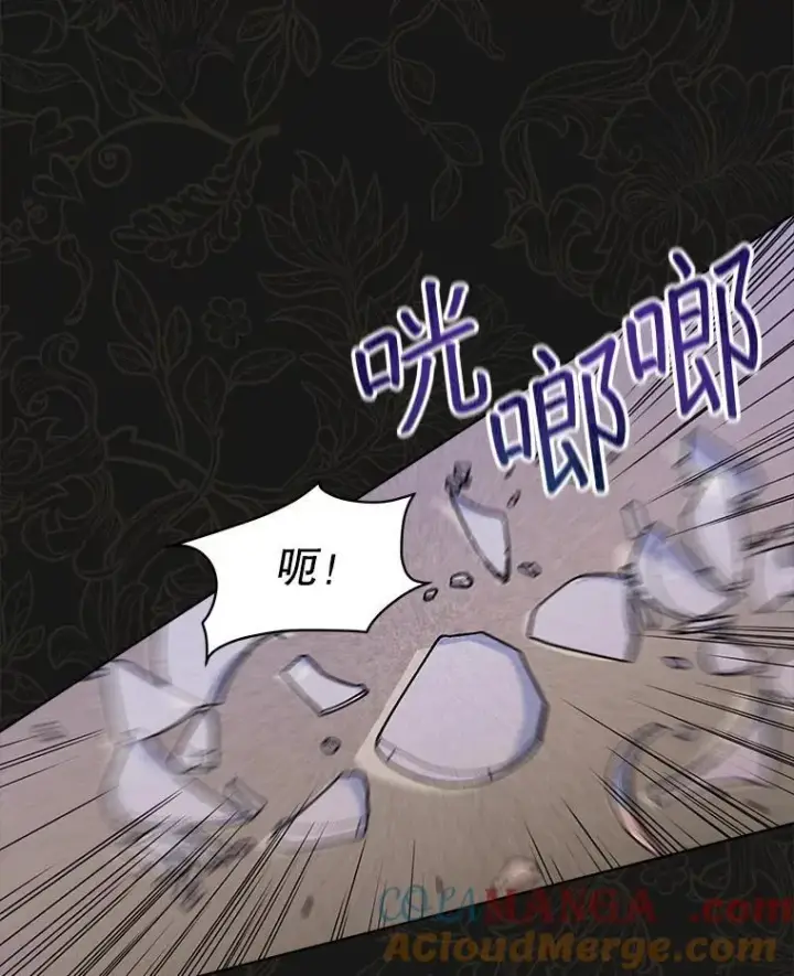 《穿书已经穿腻了》44.玛丽的王子图45