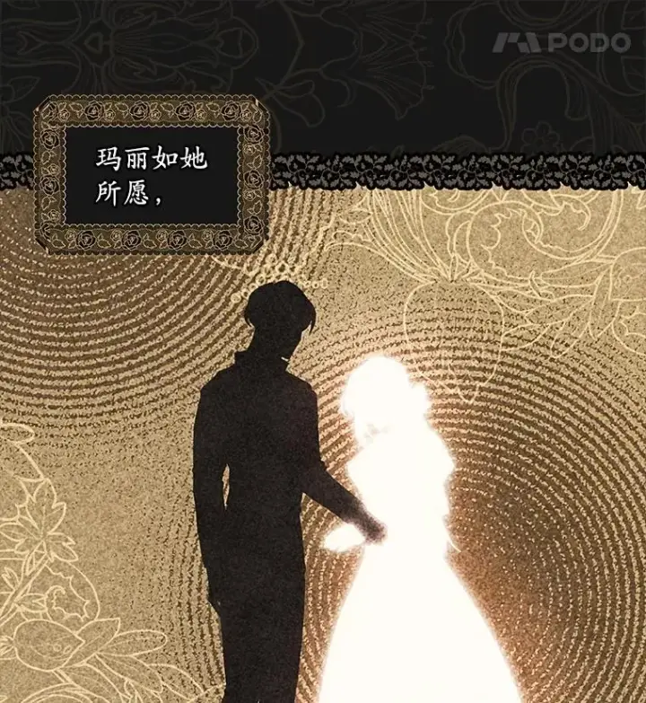 《穿书已经穿腻了》44.玛丽的王子图56