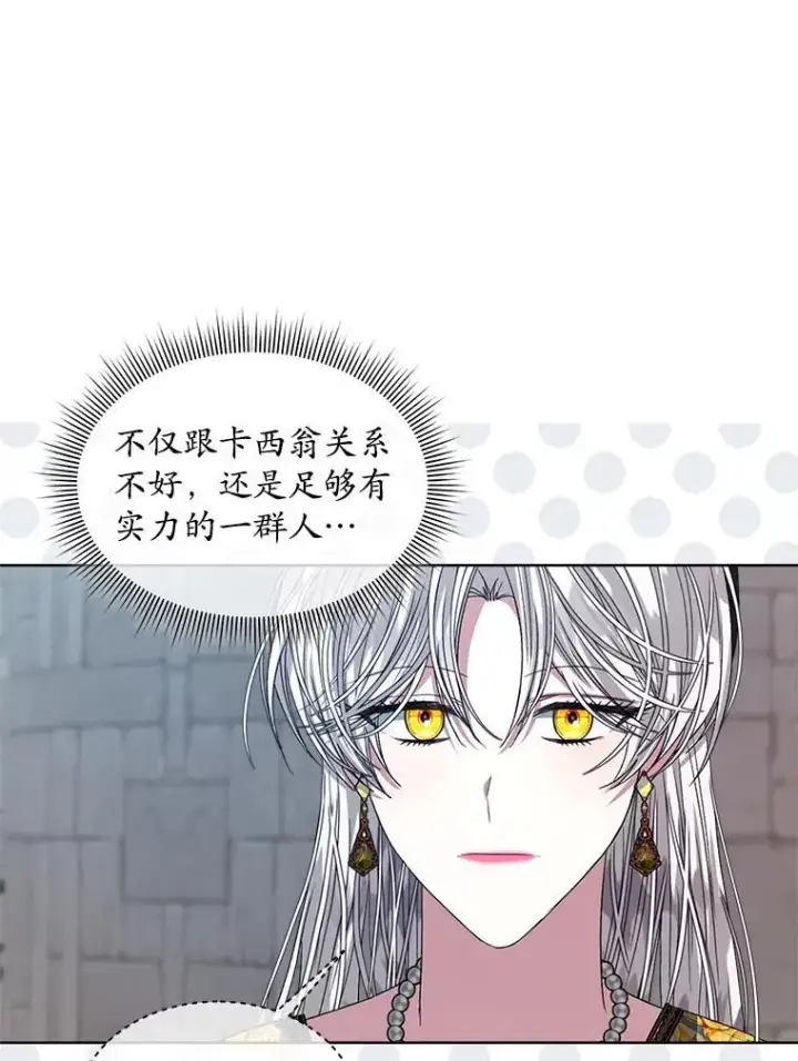《穿书已经穿腻了》45.刺探骑士团图68
