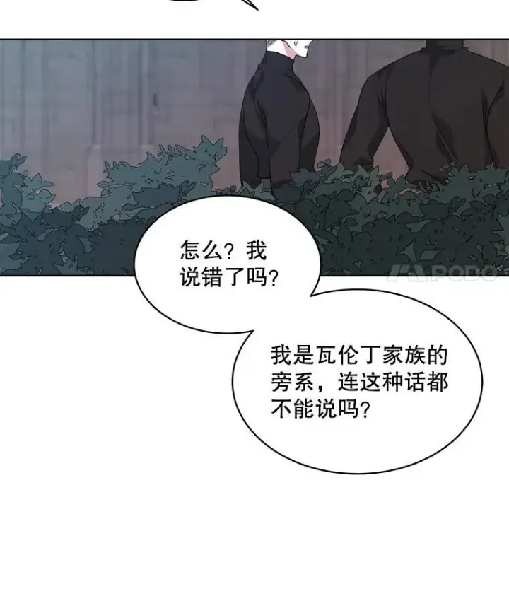 《穿书已经穿腻了》45.刺探骑士团图81