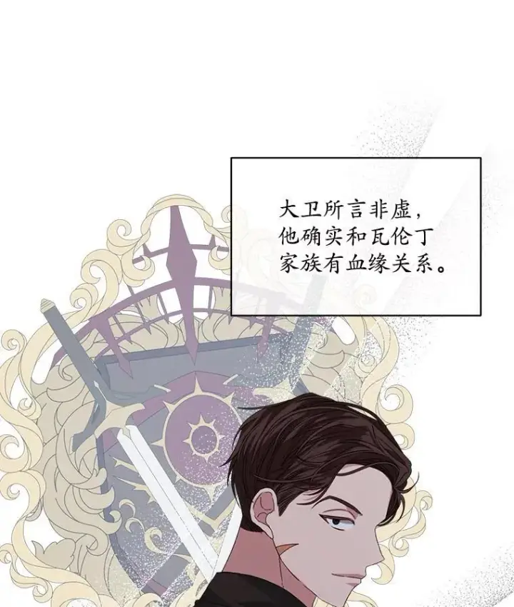 《穿书已经穿腻了》45.刺探骑士团图83