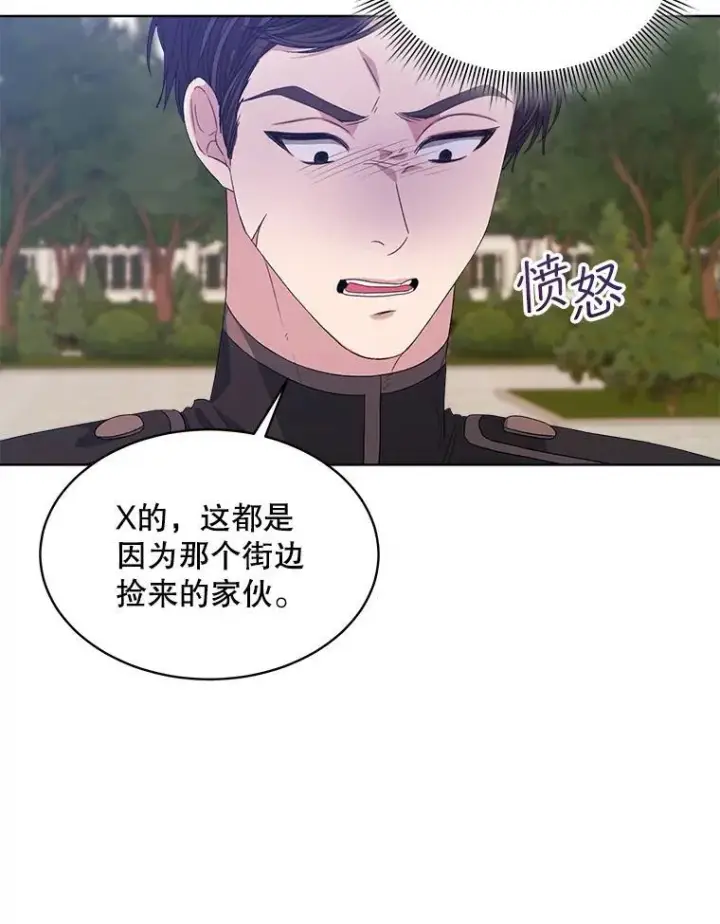 《穿书已经穿腻了》46.大卫的侮辱图84