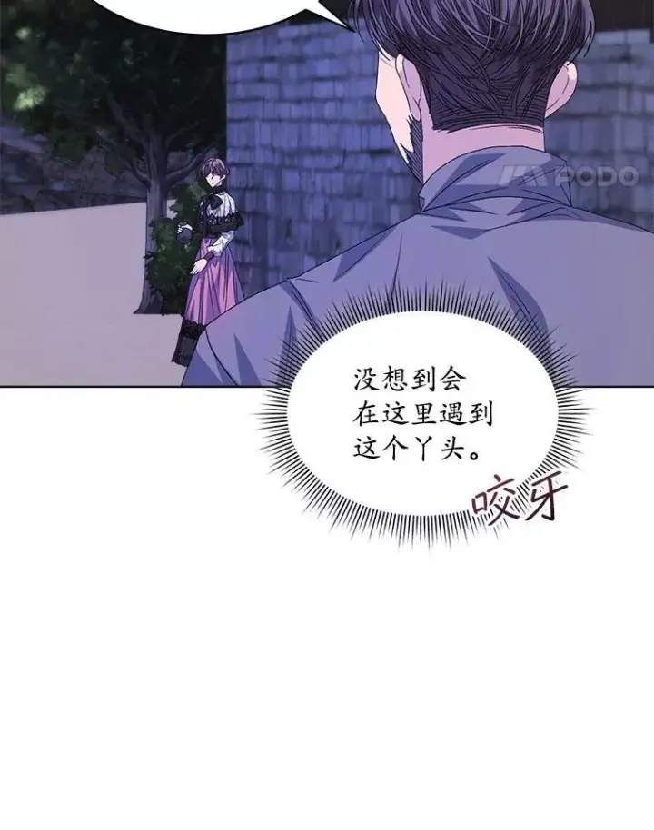 《穿书已经穿腻了》48.复仇图36