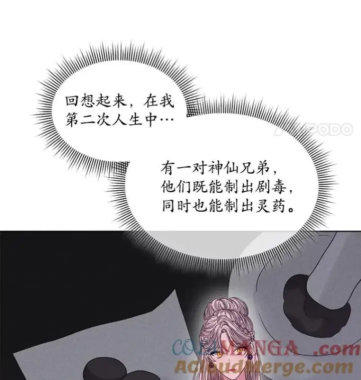 《穿书已经穿腻了》48.复仇图85