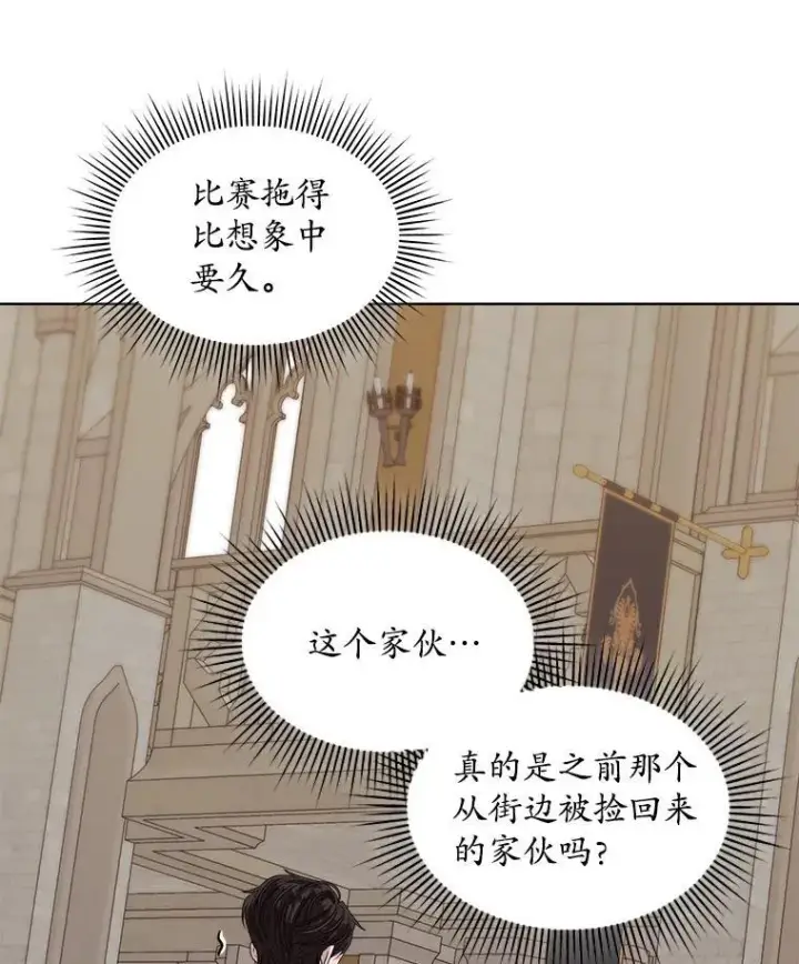 《穿书已经穿腻了》52.大卫的帮手图27