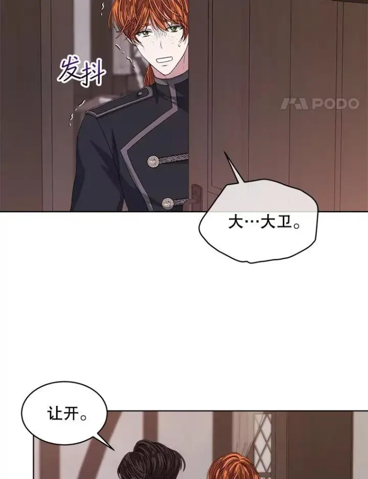 《穿书已经穿腻了》52.大卫的帮手图41