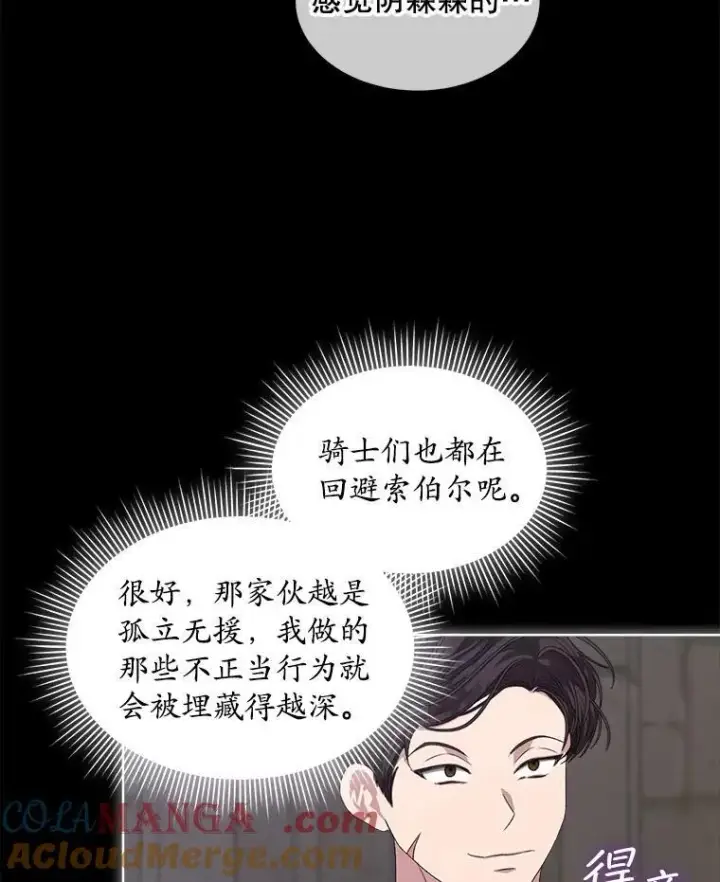 《穿书已经穿腻了》52.大卫的帮手图64