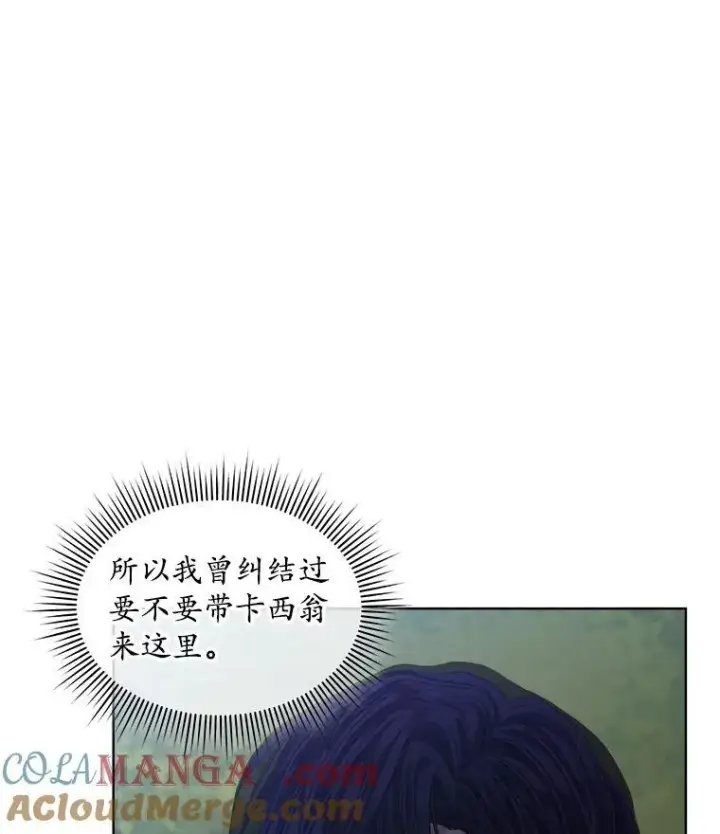 《穿书已经穿腻了》56.卡西翁的葬礼图21