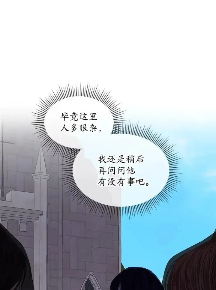 《穿书已经穿腻了》56.卡西翁的葬礼图35