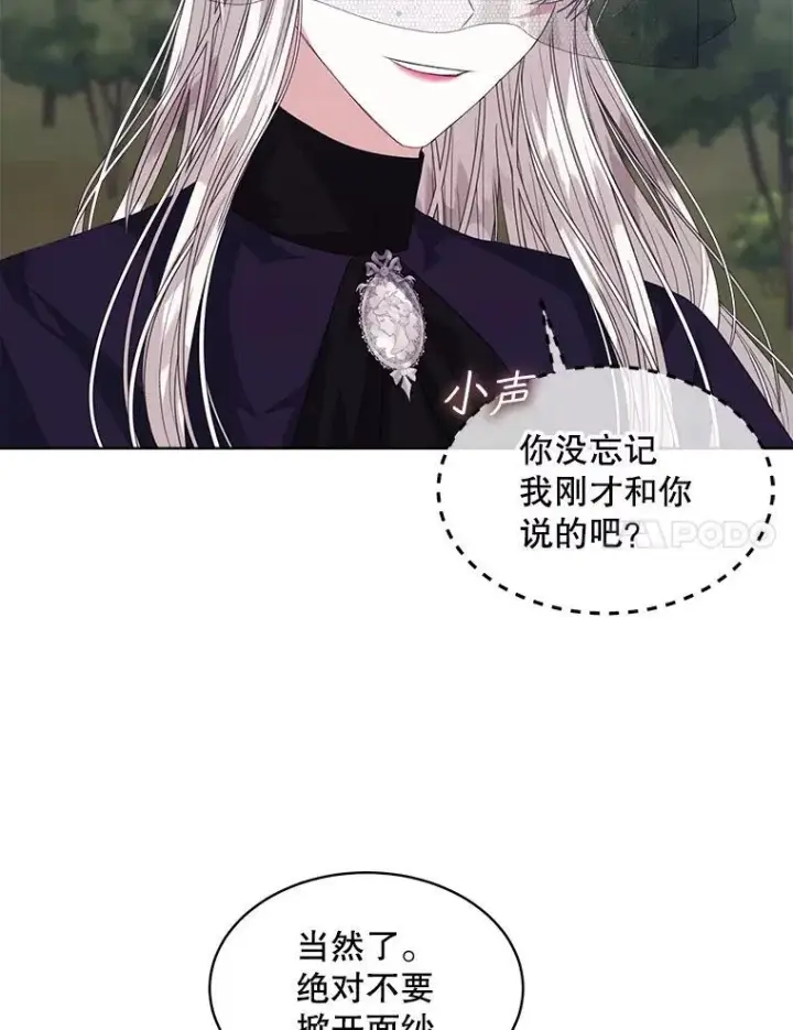 《穿书已经穿腻了》56.卡西翁的葬礼图40