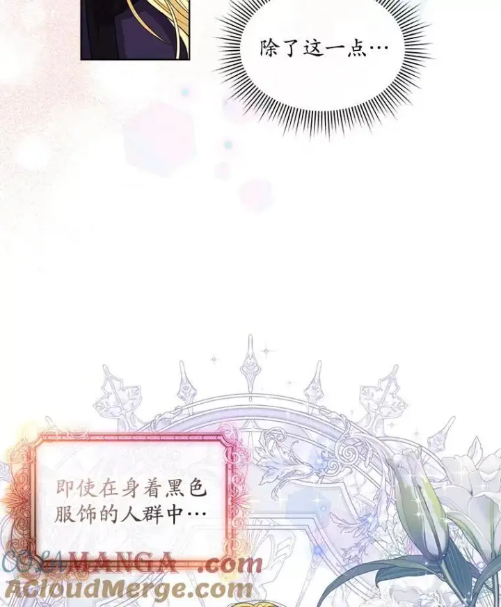 《穿书已经穿腻了》56.卡西翁的葬礼图45