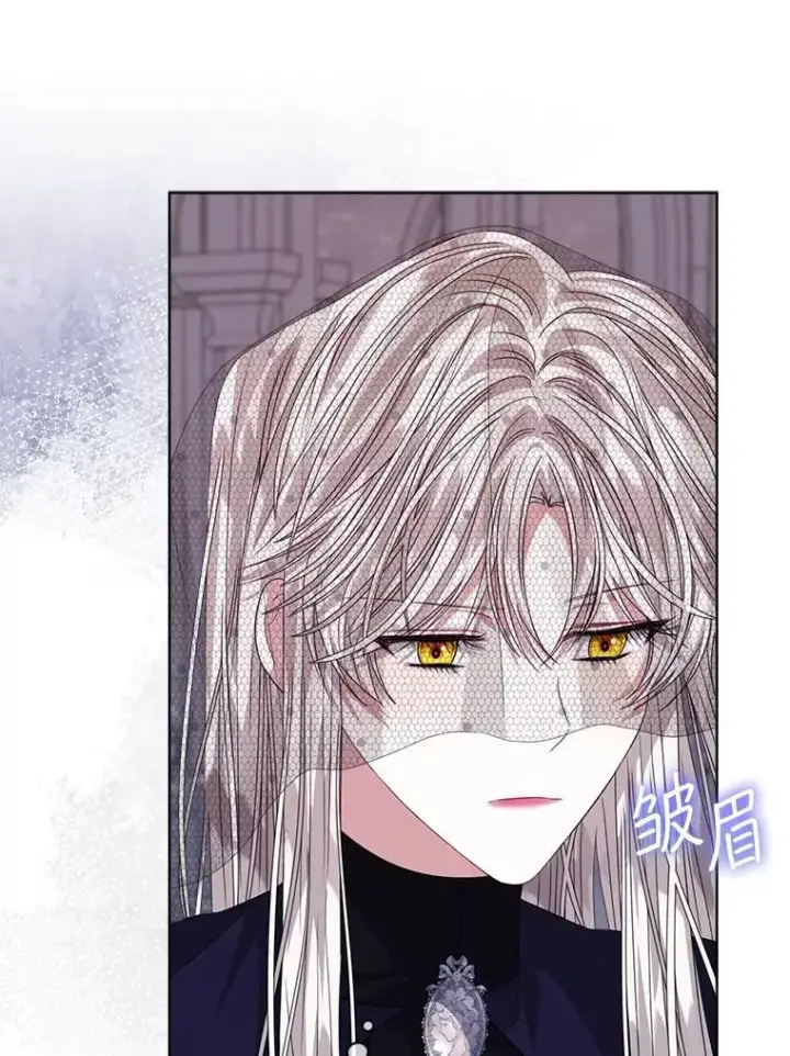 《穿书已经穿腻了》56.卡西翁的葬礼图68