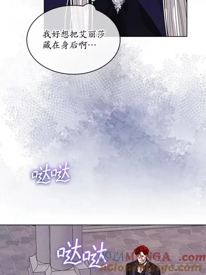 《穿书已经穿腻了》56.卡西翁的葬礼图69