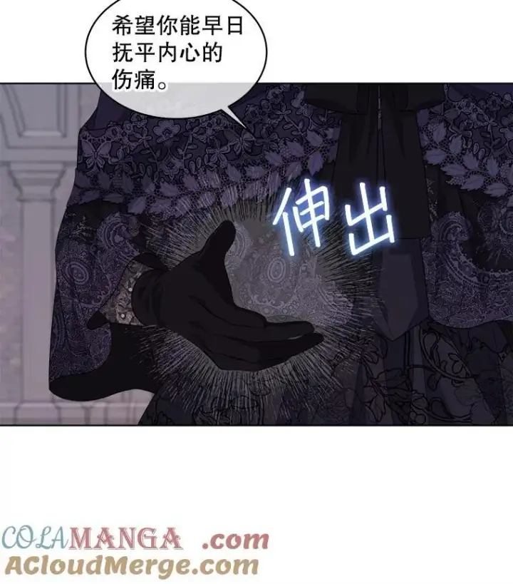 《穿书已经穿腻了》56.卡西翁的葬礼图89