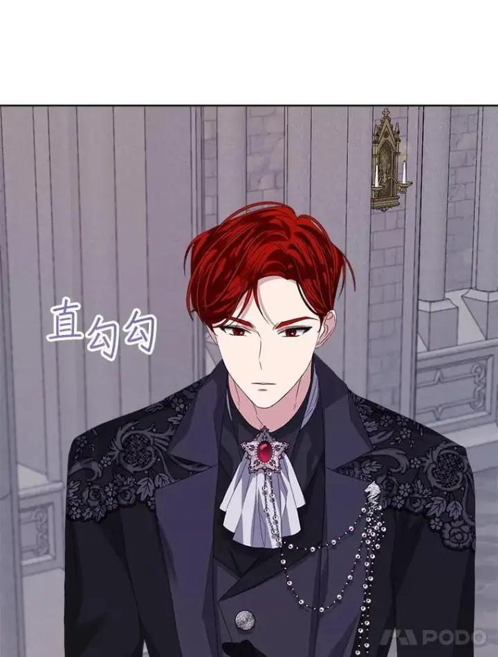 《穿书已经穿腻了》56.卡西翁的葬礼图90