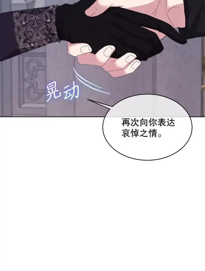 《穿书已经穿腻了》56.卡西翁的葬礼图92