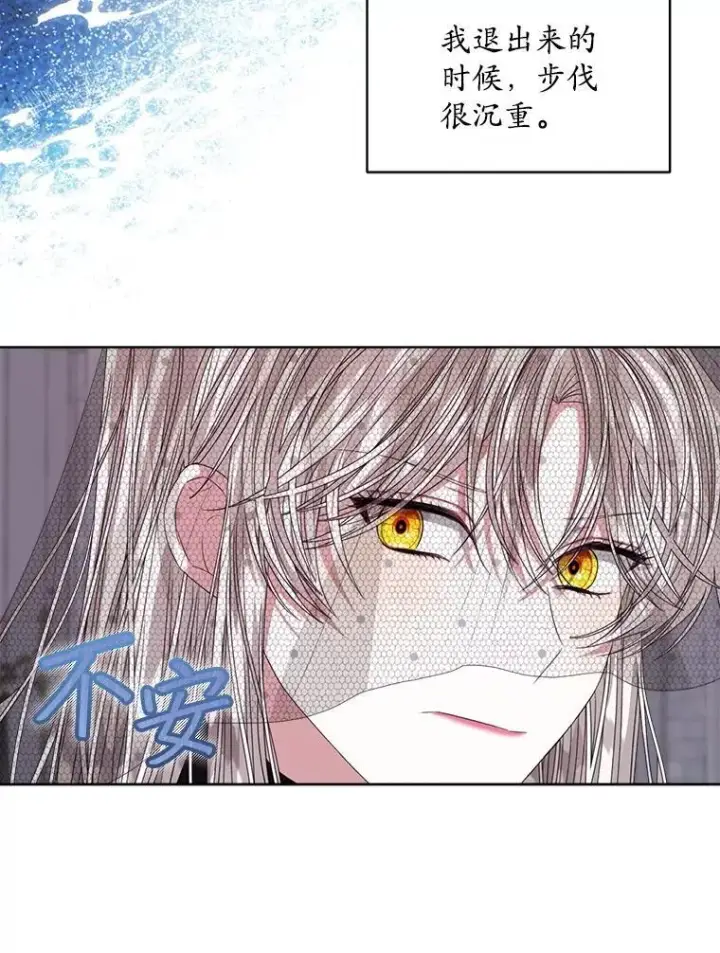 《穿书已经穿腻了》56.卡西翁的葬礼图94