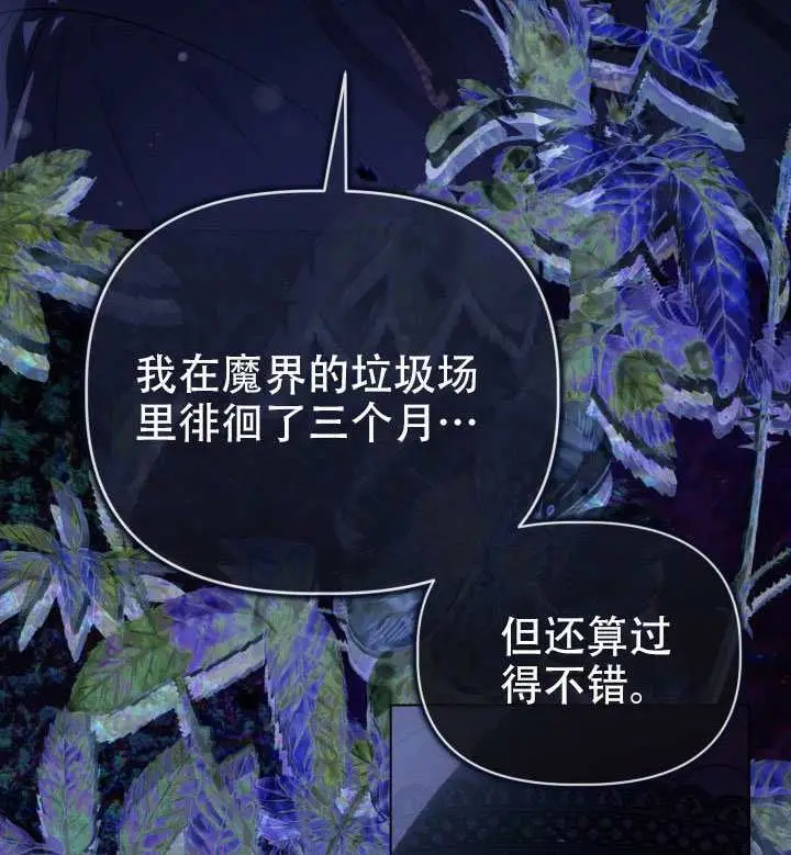 《穿越者的幸运礼》第114话图77