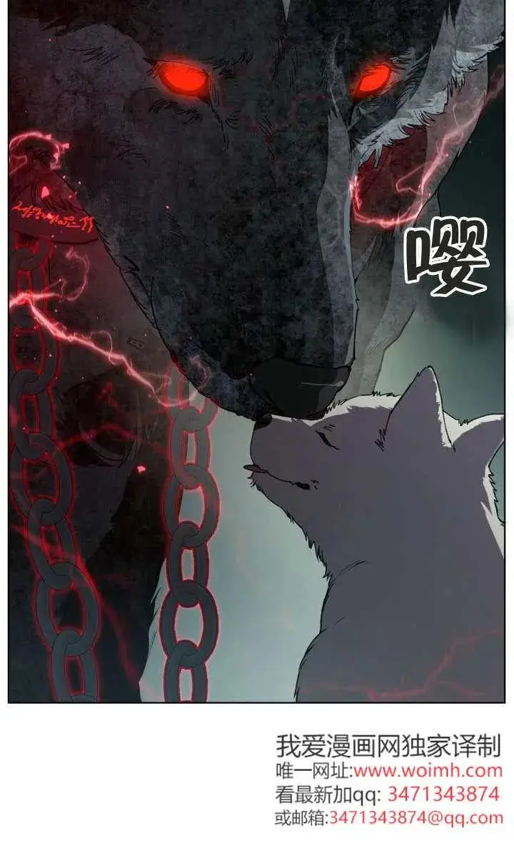 《穿越者的幸运礼》第135话图42