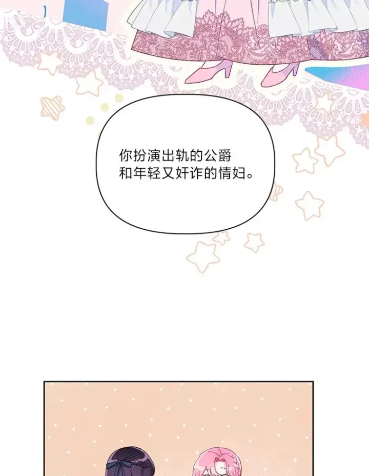 《穿越者的幸运礼》11.小姐的奇怪爱好图66