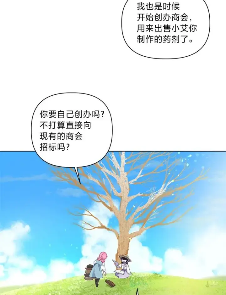 《穿越者的幸运礼》17.寻找潜力图20