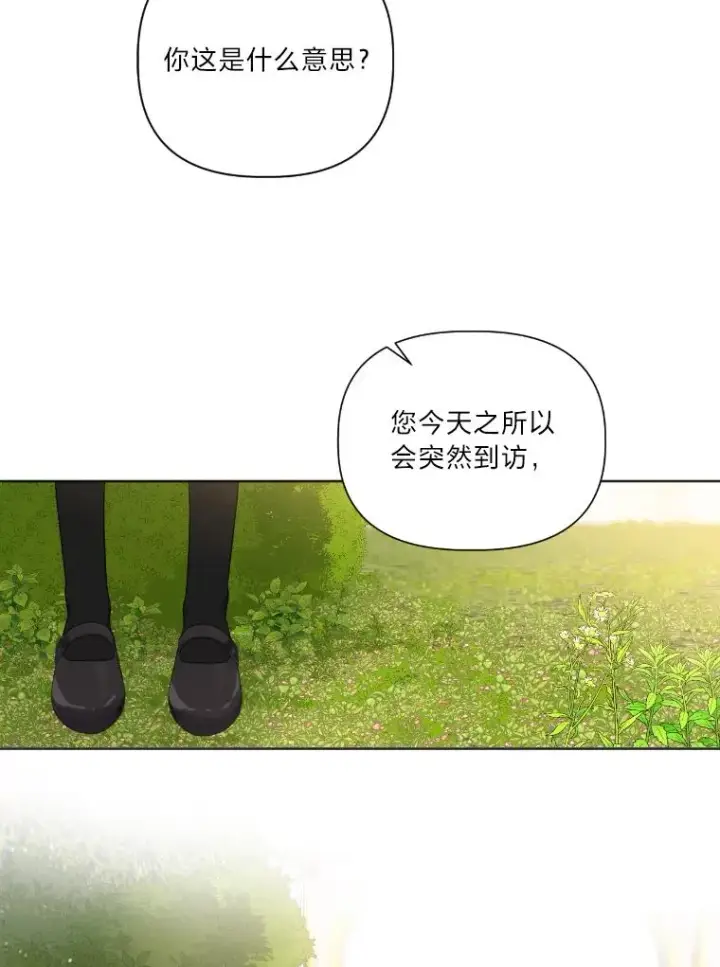《穿越者的幸运礼》20.爱在心口难开图77