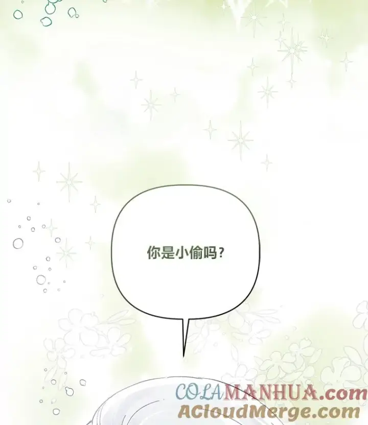 《穿越者的幸运礼》22.你是小偷吗图85