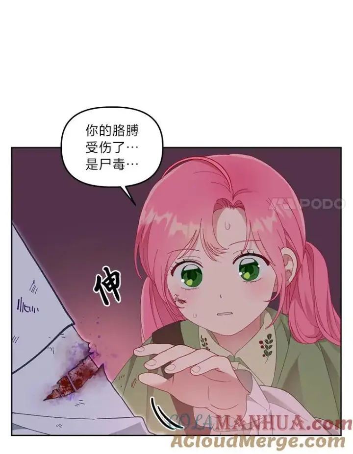 《穿越者的幸运礼》24.奥尔修伯爵的恩惠图73