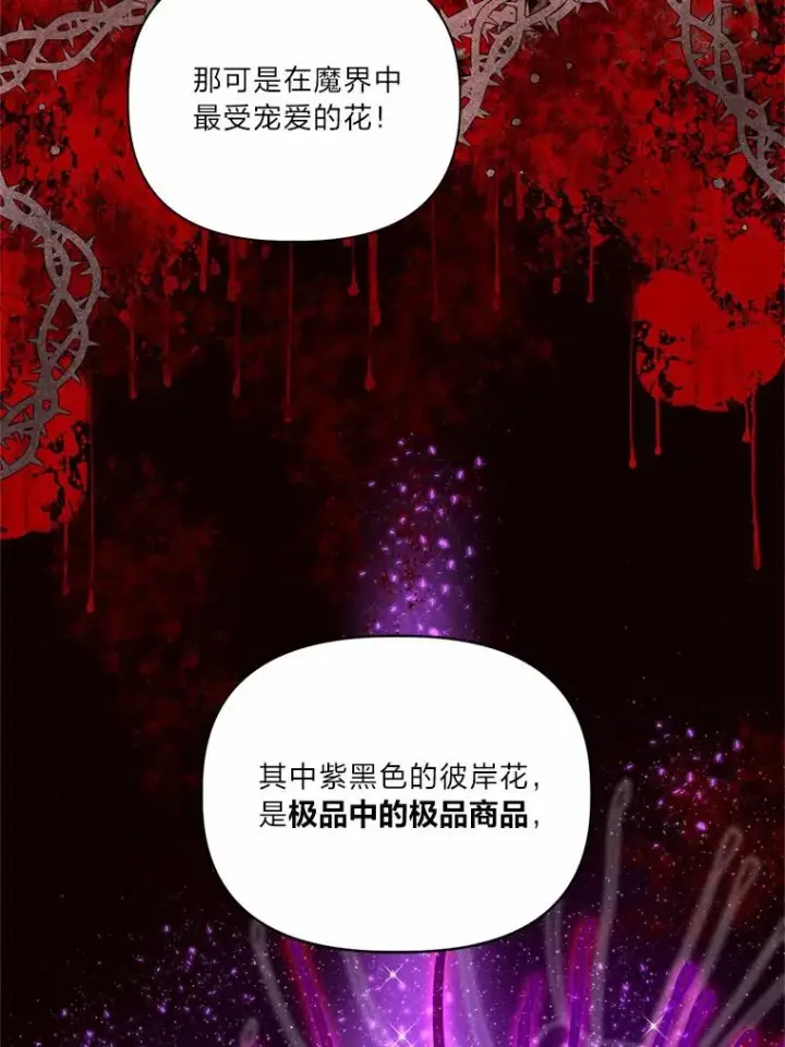 《穿越者的幸运礼》26.一二三彼岸花图63