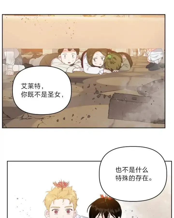《穿越者的幸运礼》27.紫黑色彼岸花图57