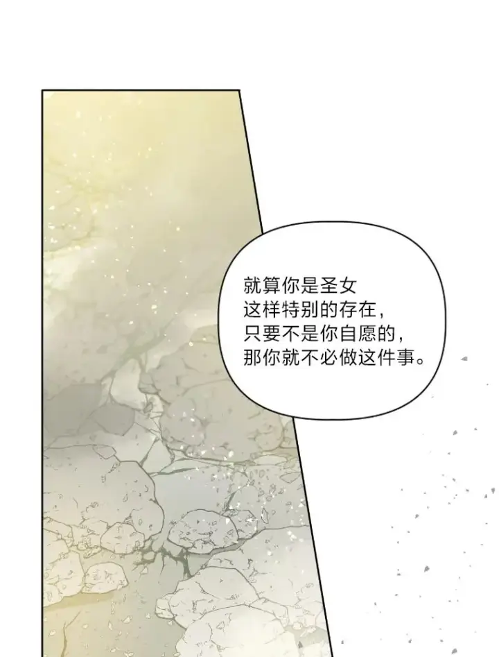 《穿越者的幸运礼》30.传说的圣女图50