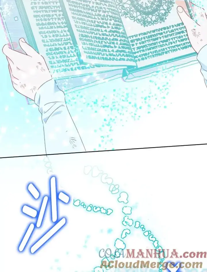《穿越者的幸运礼》30.传说的圣女图57